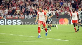 20.09.23 FC Bayern M&uuml;nchen - Manchester United