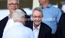 22.05.26 A-Junioren DFB-Pokal Finale 2026 U19 VfL Wolfsburg - U19 VfB Stuttgart