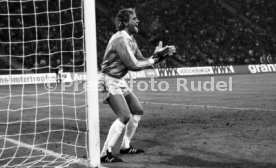 29.11.86 FC Bayern M&uuml;nchen - VfB Stuttgart