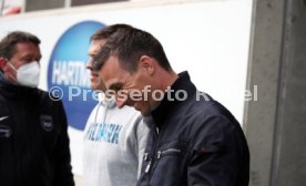 23.05.21 1. FC Heidenheim - Karlsruher SC