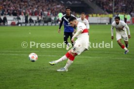 12.04.26 VfB Stuttgart - Hamburger SV