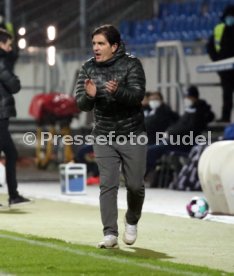 27.01.21 Karlsruher SC - Hannover 96