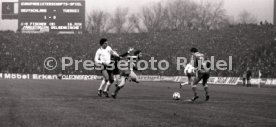 22.12.79 DFB Deutschland - T&uuml;rkei