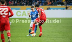 05.11.22 TSG 1899 Hoffenheim - RB Leipzig