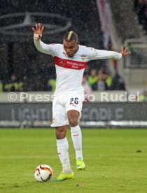 VfB Stuttgart - Hamburger SV