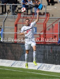 Karlsruher SC - KFC Uerdingen