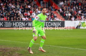 01.10.26 VfB Stuttgart - SpVgg Greuther F&uuml;rth
