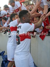 VfB Stuttgart - TSG 1899 Hoffenheim