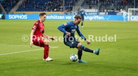 13.012.22 TSG 1899 Hoffenheim - DSC Arminia Bielefeld