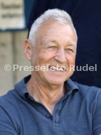21.06.25 SC Geislingen - VfB Stuttgart Traditionself