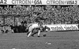 19.12.82 Inter Mailand - Juventus Turin