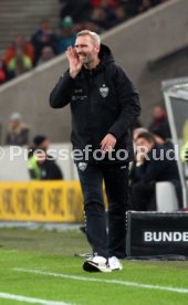 VfB Stuttgart - 1. FC N&uuml;rnberg