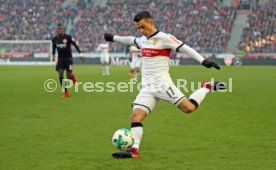 VfB Stuttgart - Eintracht Frankfurt
