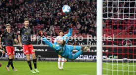 26.11.21 VfB Stuttgart - 1. FSV Mainz 05