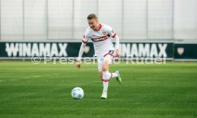 05.01.25 VfB Stuttgart - Ajax Amsterdam