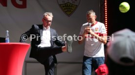 10.08.24 VfB Stuttgart Saison Opening