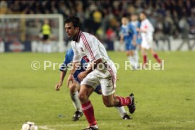 13.05.98 FC Chelsea - VfB Stuttgart
