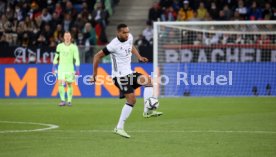26.03.22 Deutschland - Israel