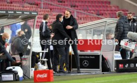 05.12.21 VfB Stuttgart - Hertha BSC Berlin
