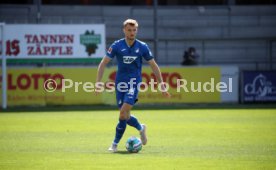 24.04.21 SC Freiburg - TSG 1899 Hoffenheim