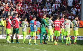 SC Freiburg - 1. FC K&ouml;ln
