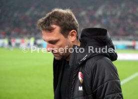 VfB Stuttgart - SC Freiburg