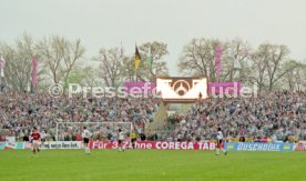 26.03.90 Dresden Fussball Gala