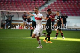 03.10.20 VfB Stuttgart - Bayer 04 Leverkusen