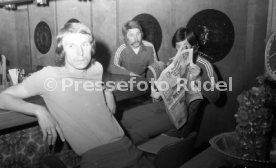 11.06.74 Fussball WM 1974