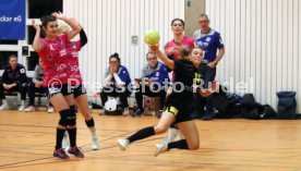 22.01.22 TV Nellingen - TV Heiningen