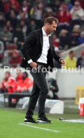 VfB Stuttgart - Eintracht Frankfurt