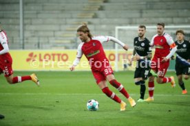 12.12.20 SC Freiburg - Arminia Bielefeld