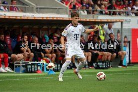 18.08.26 1. FC Heidenheim -  FC Bayern M&uuml;nchen
