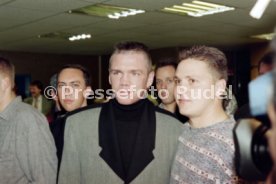 09.12.95 Boxen Schulz - Botha