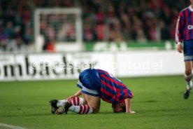 01.12.96 VfB Stuttgart - FC Bayern M&uuml;nchen