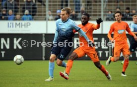 Stuttgarter Kickers - FC Astoria Walldorf