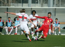28.02.21 VfB Stuttgart II - TuS RW Koblenz