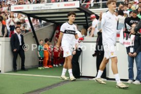04.05.24 VfB Stuttgart - FC Bayern M&uuml;nchen
