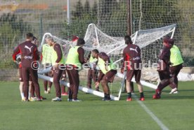 VFB Trainingslager La Manga 2010