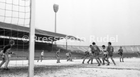 21.02.81 VfB Stuttgart - Stuttgarter Kickers