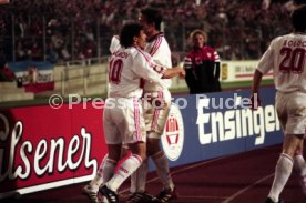 04.10.96 VfB Stuttgart - SC Freiburg