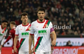 22.03.26 FC Augsburg - VfB Stuttgart