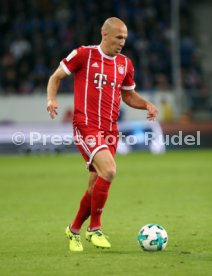 TSG 1899 Hoffenheim - FC Bayern M&uuml;nchen