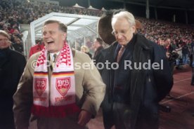 01.12.96 VfB Stuttgart - FC Bayern M&uuml;nchen