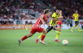 12.08.22 SC Freiburg - Borussia Dortmund