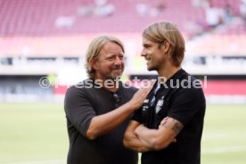 23.07.22 VfB Stuttgart - FC Valencia