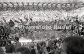 16.05.92 Bayer 04 Leverkusen - VfB Stuttgart