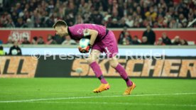 16.03.25 VfB Stuttgart - Bayer 04 Leverkusen