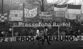 01.04.87 Stuttgarter Kickers - Fortuna D&uuml;sseldorf