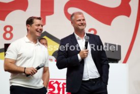 08.08.26 VfB Stuttgart Saison Opening 2026